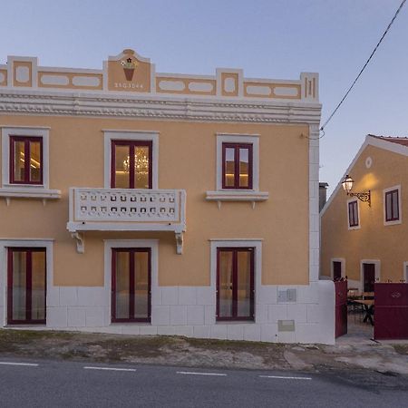 Casa Das Margaridas Vale de Lobo 외부 사진