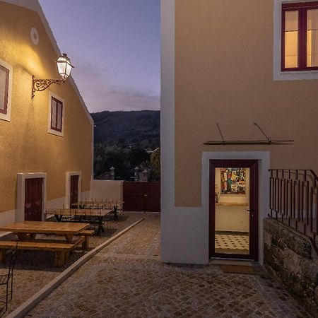Casa Das Margaridas Vale de Lobo 외부 사진