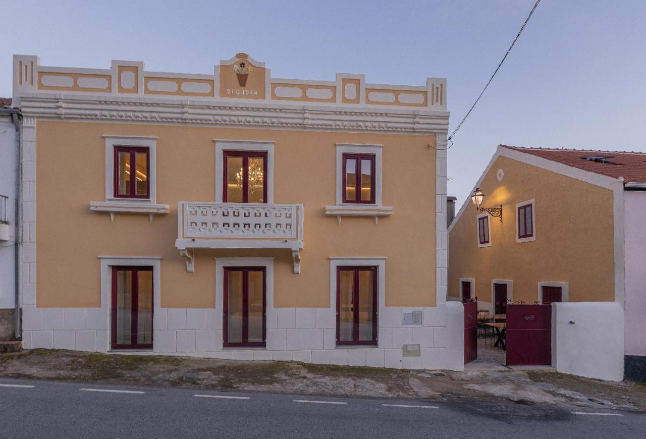 Casa Das Margaridas Vale de Lobo 외부 사진