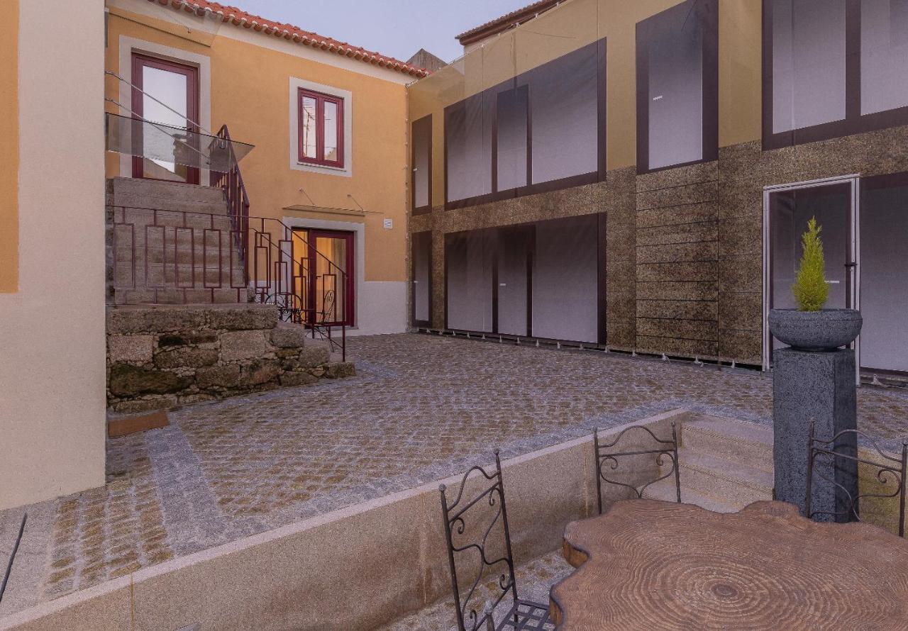 Casa Das Margaridas Vale de Lobo 외부 사진