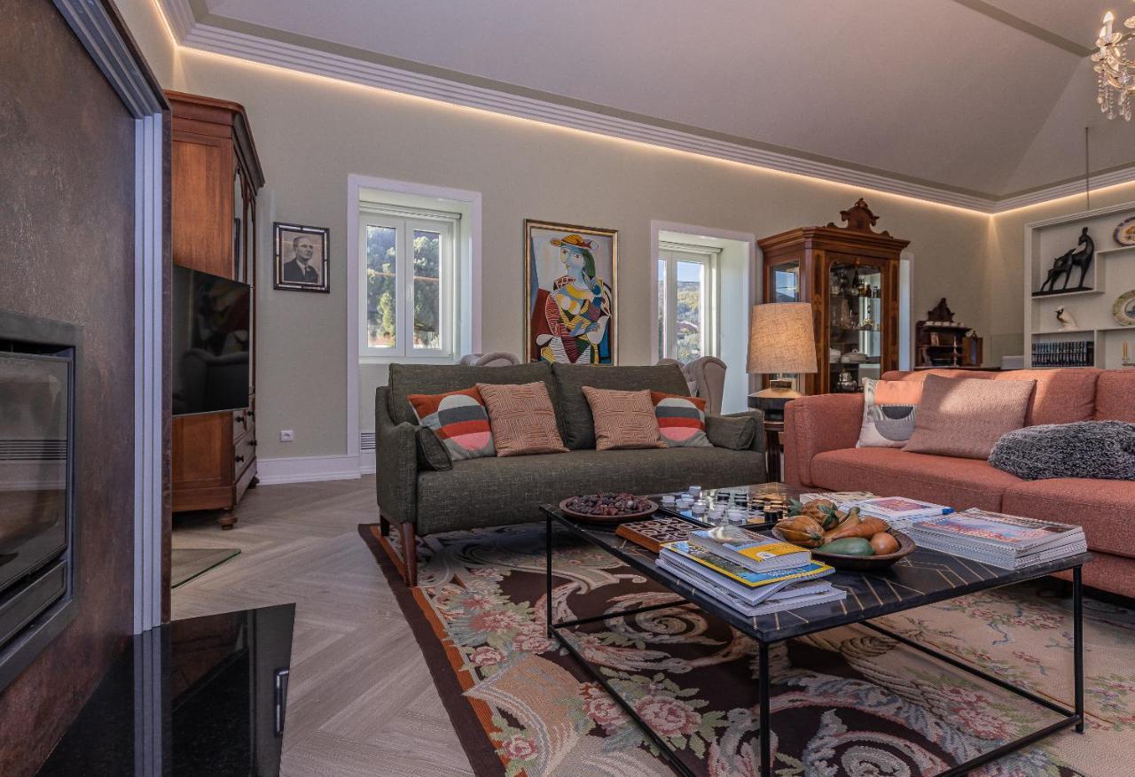 Casa Das Margaridas Vale de Lobo 외부 사진