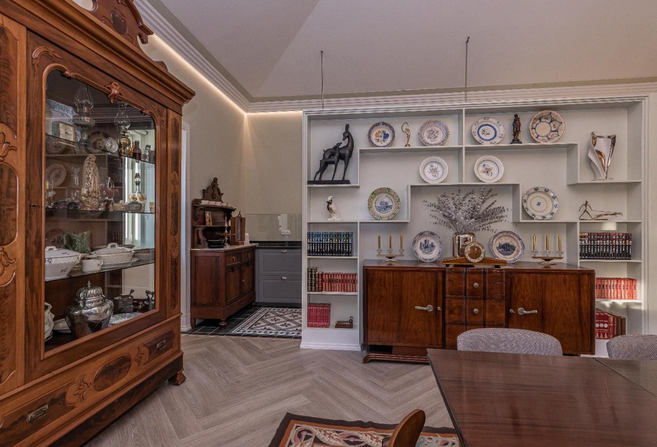 Casa Das Margaridas Vale de Lobo 외부 사진