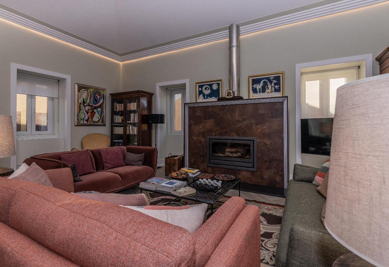 Casa Das Margaridas Vale de Lobo 외부 사진