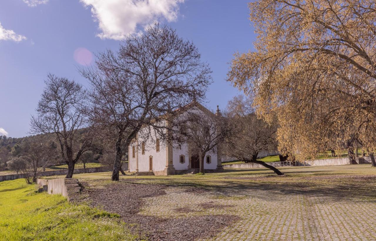 Casa Das Margaridas Vale de Lobo 외부 사진