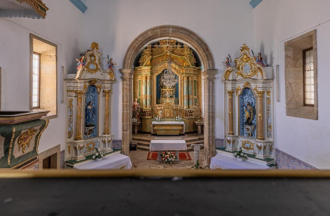 Casa Das Margaridas Vale de Lobo 외부 사진