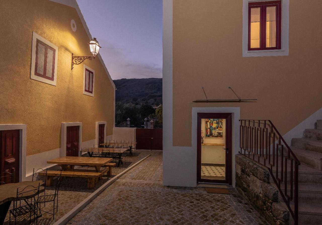 Casa Das Margaridas Vale de Lobo 외부 사진