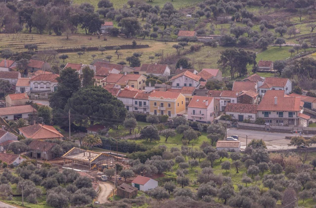 Casa Das Margaridas Vale de Lobo 외부 사진