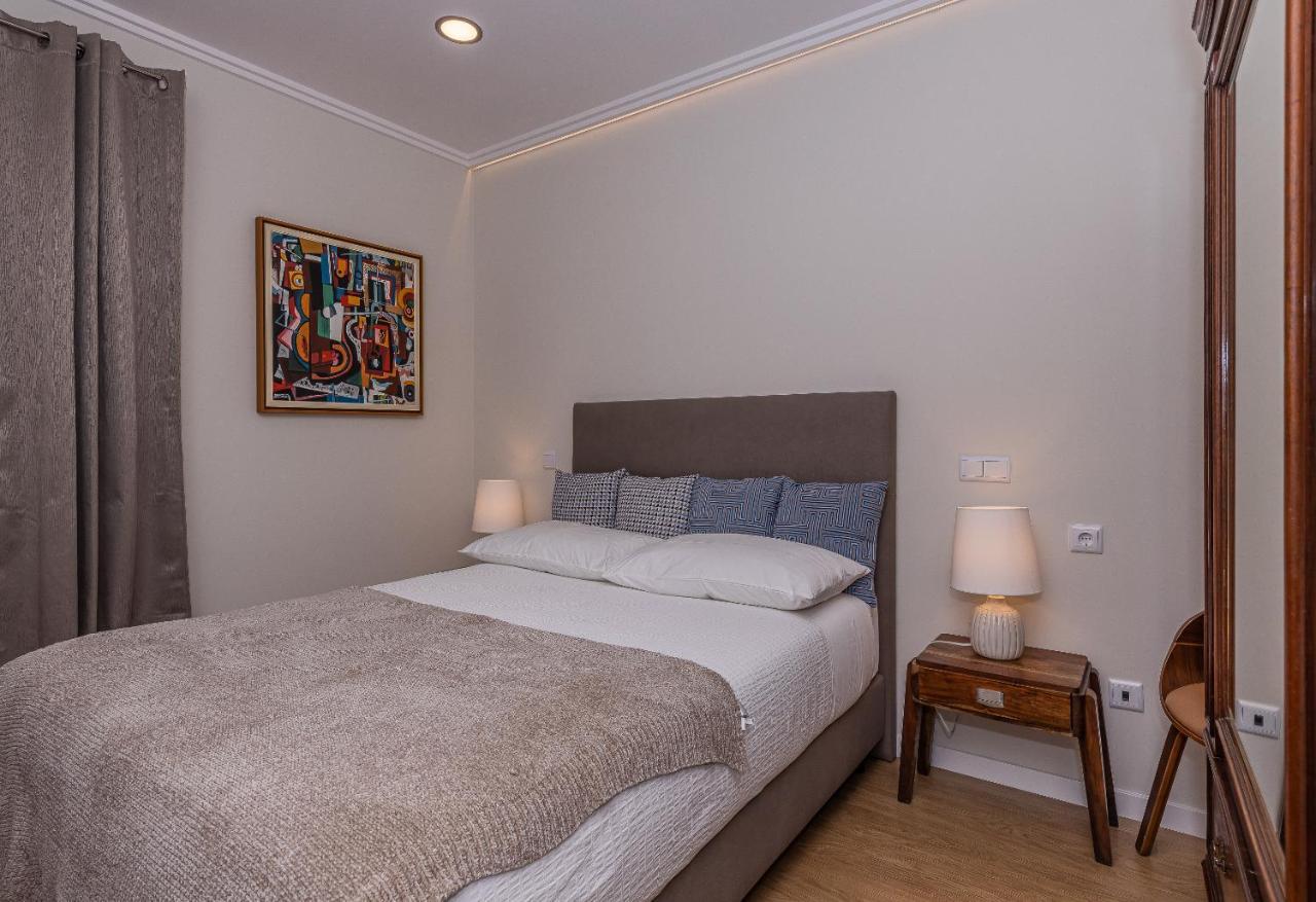 Casa Das Margaridas Vale de Lobo 외부 사진