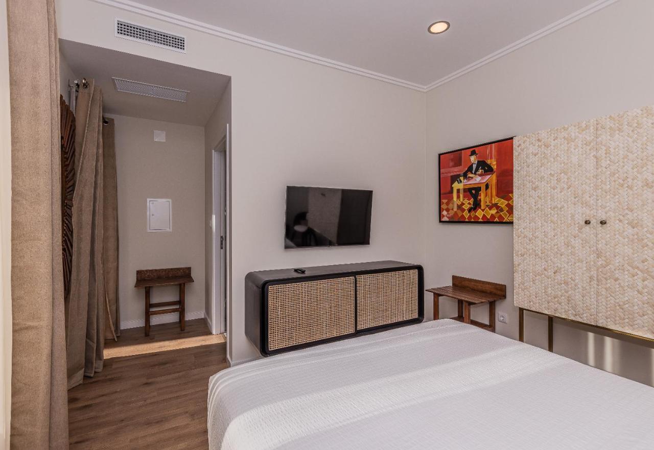 Casa Das Margaridas Vale de Lobo 외부 사진