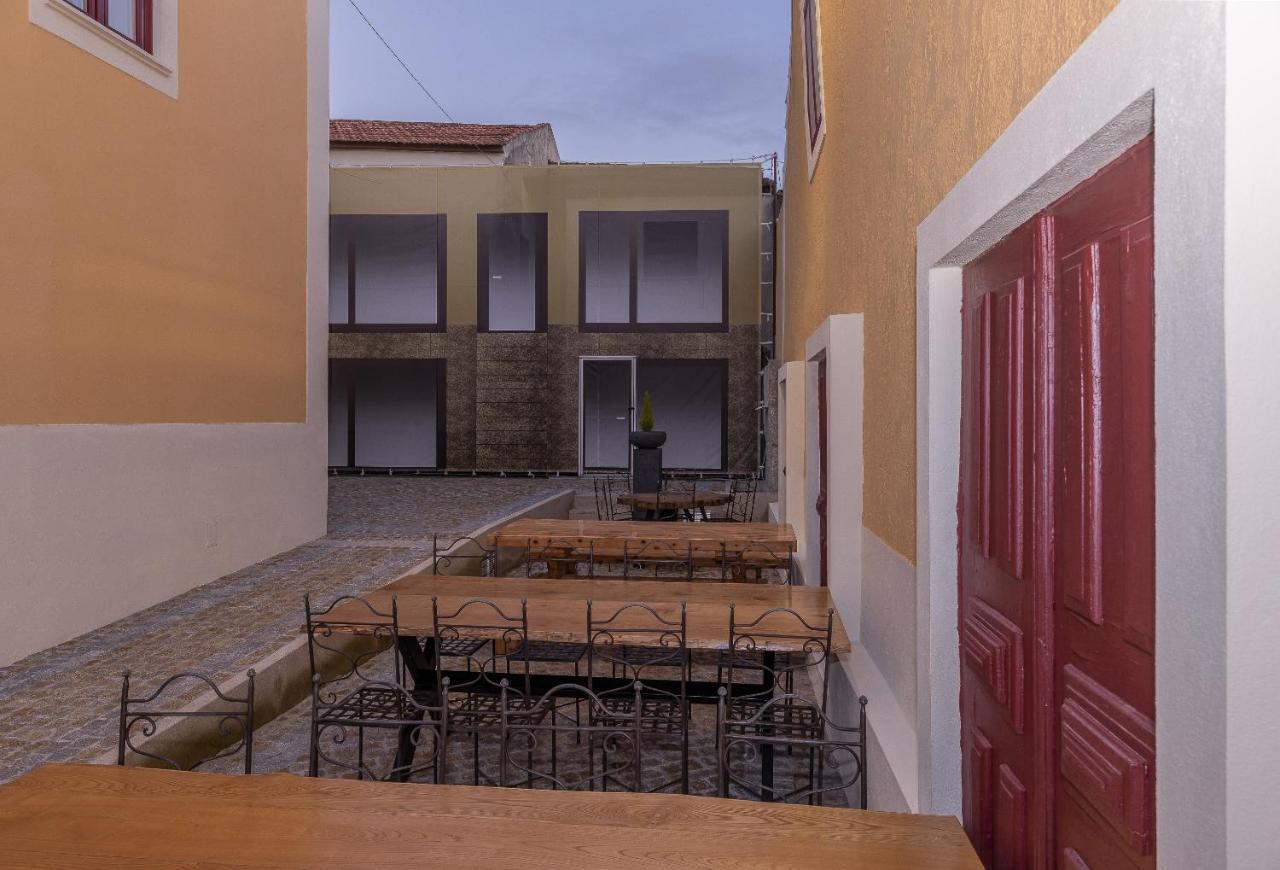 Casa Das Margaridas Vale de Lobo 외부 사진