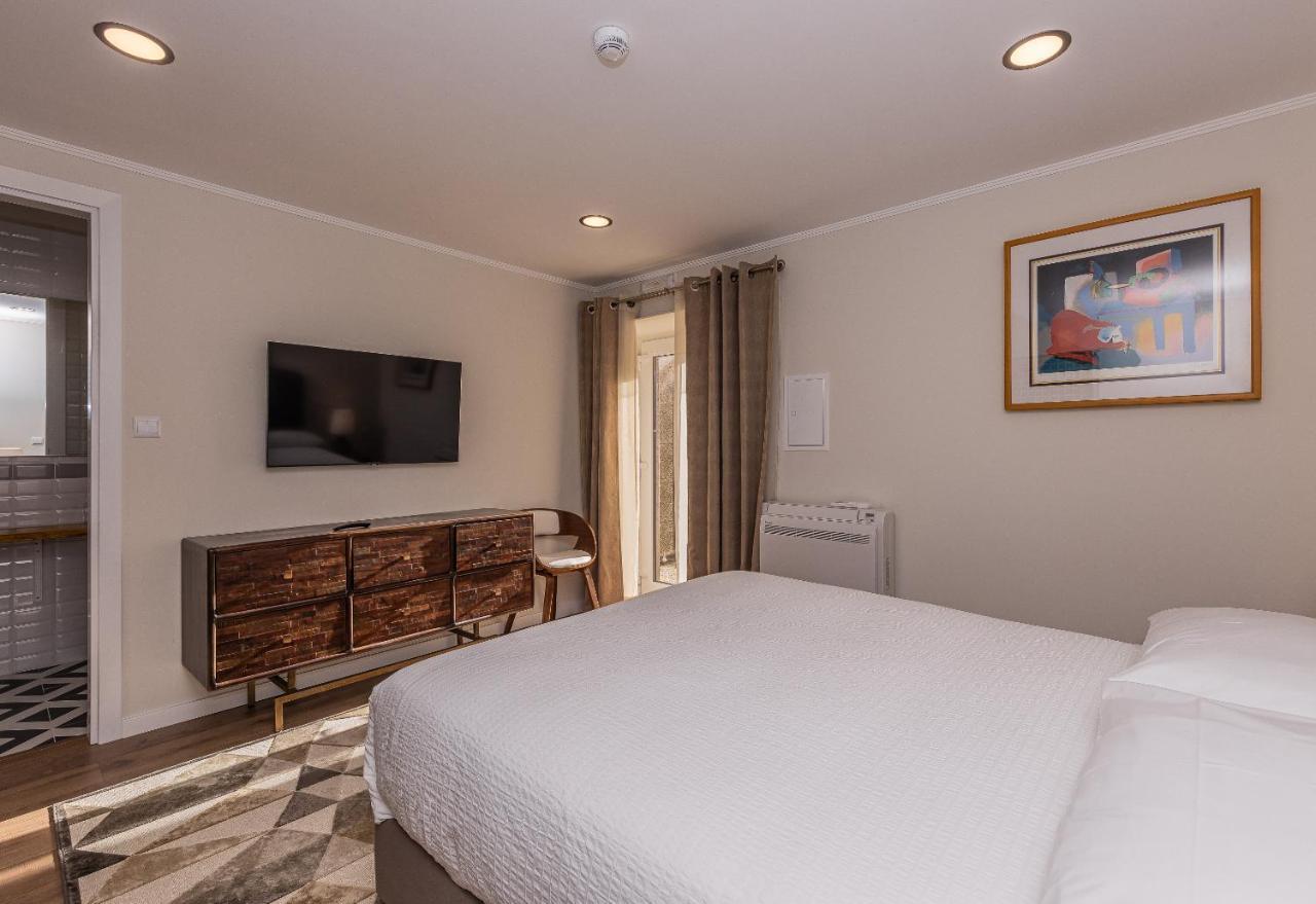 Casa Das Margaridas Vale de Lobo 외부 사진