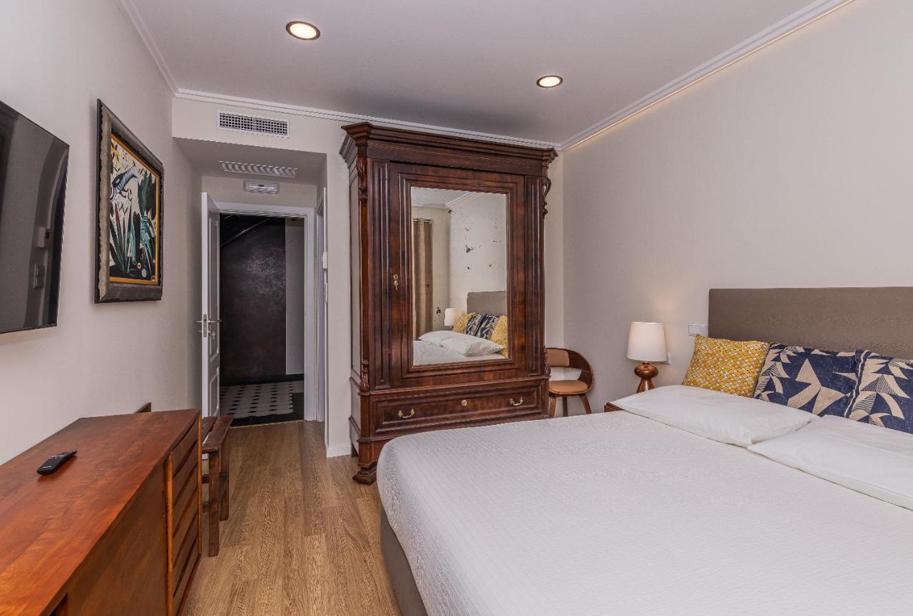 Casa Das Margaridas Vale de Lobo 외부 사진