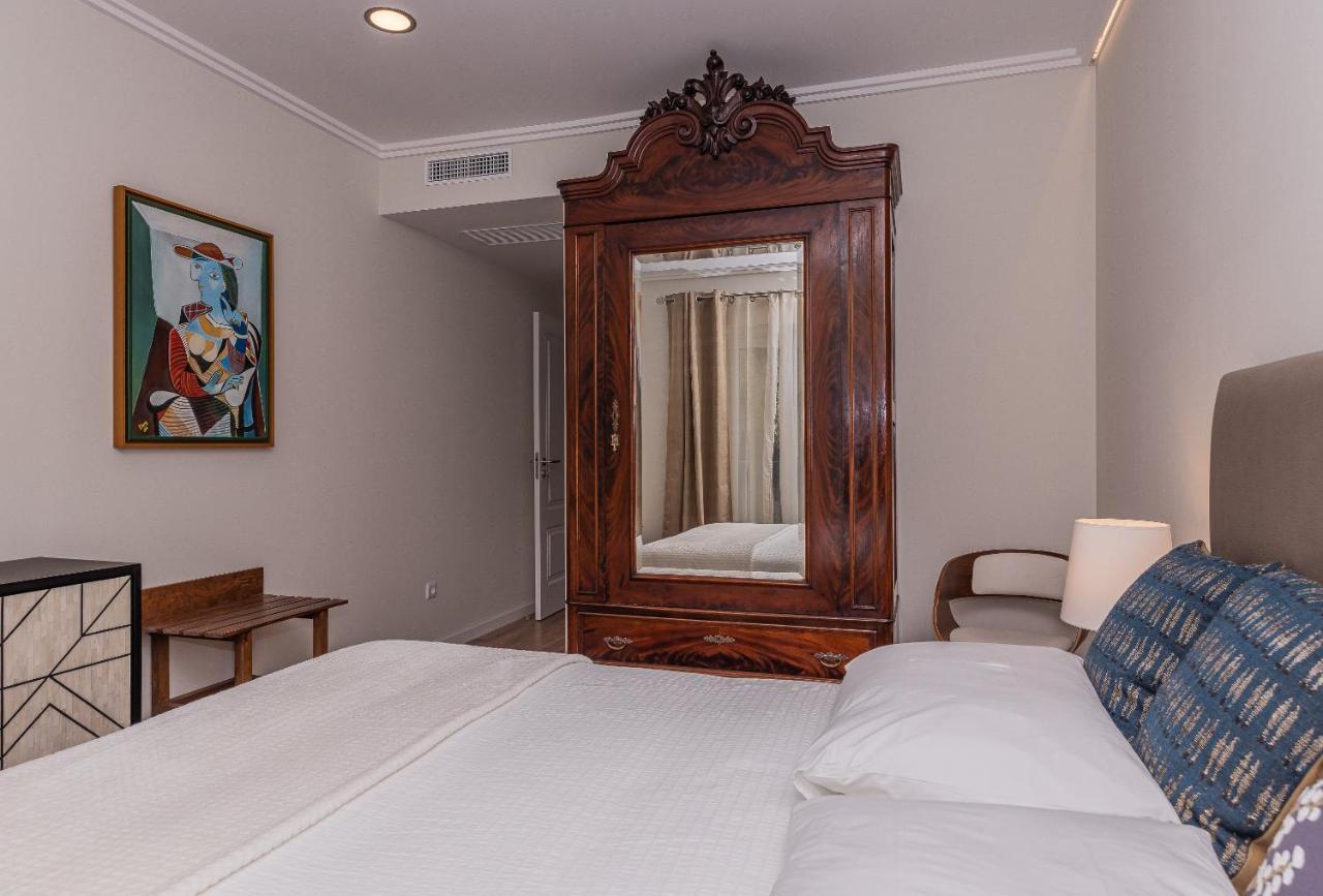 Casa Das Margaridas Vale de Lobo 외부 사진