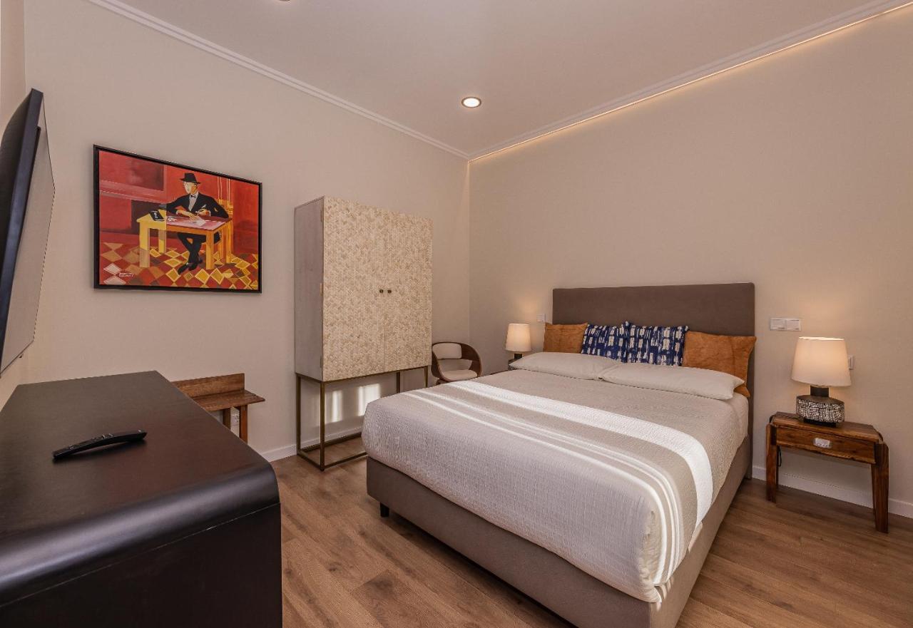 Casa Das Margaridas Vale de Lobo 외부 사진