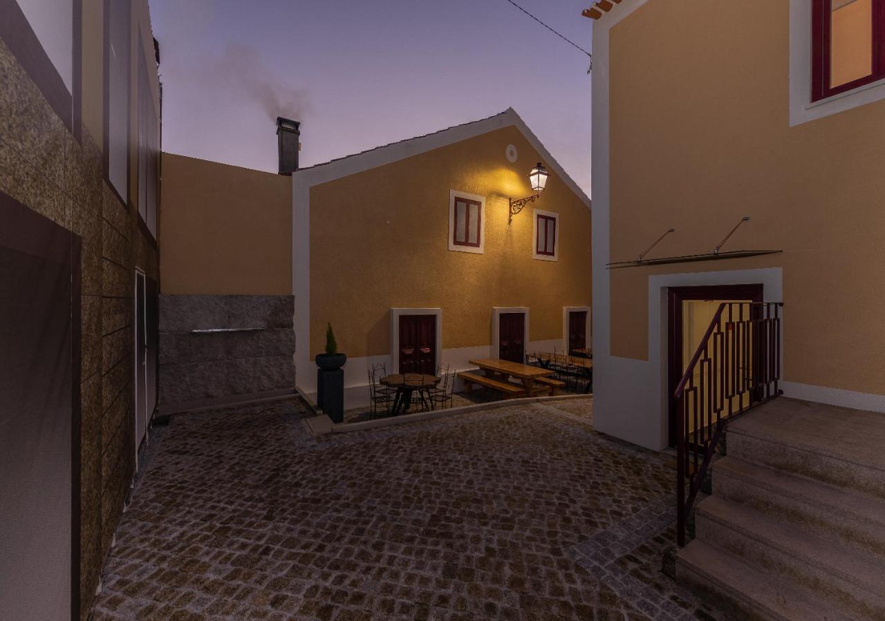 Casa Das Margaridas Vale de Lobo 외부 사진