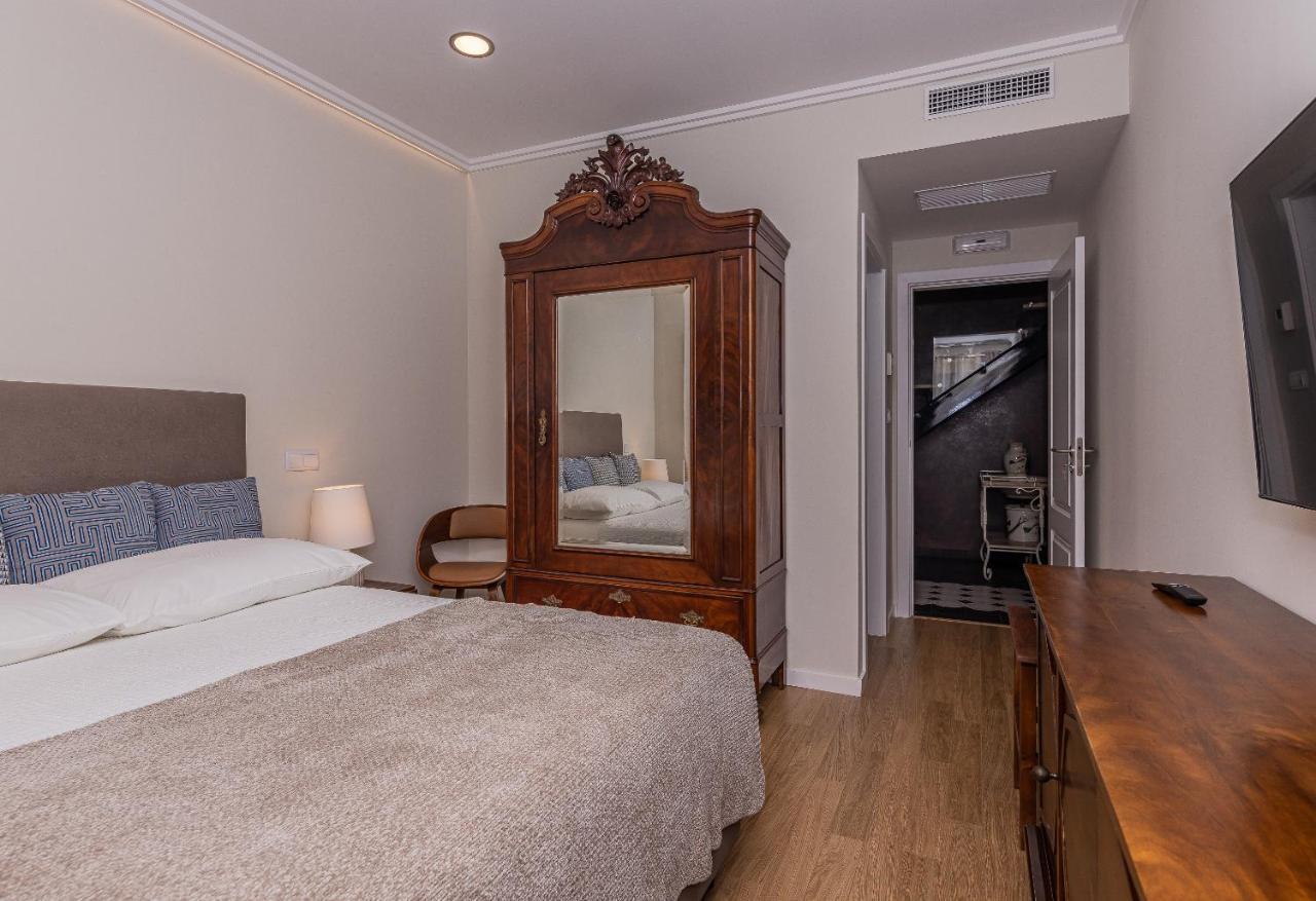 Casa Das Margaridas Vale de Lobo 외부 사진